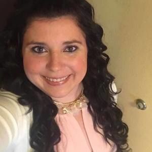 Meet your Posher, Catherine